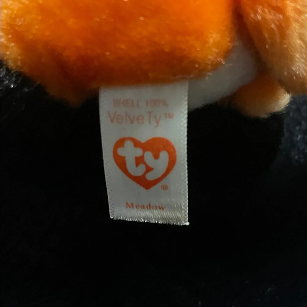 TY Beanie Boo Meadow